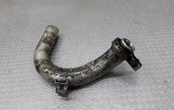 Volvo XC90 Intercooler hose/pipe
