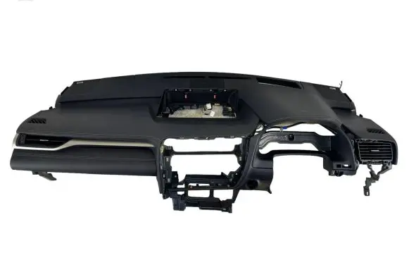 Lexus RX 450H Dashboard