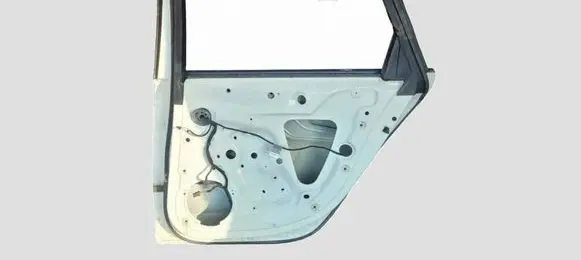 Audi A4 S4 B8 8K Rear door