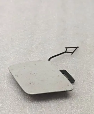 Volkswagen PASSAT B8 Front tow hook cap/cover 3G0807155C