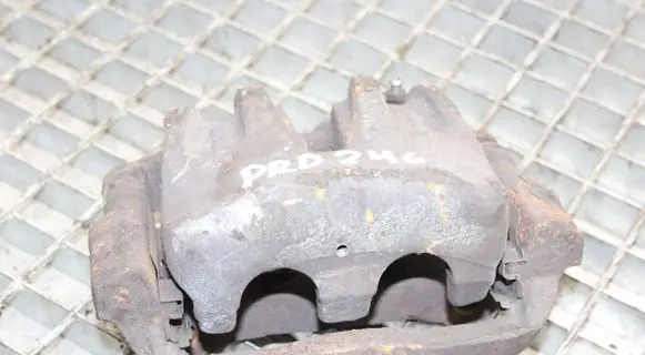Land Rover Range Rover Sport L320 Front brake caliper