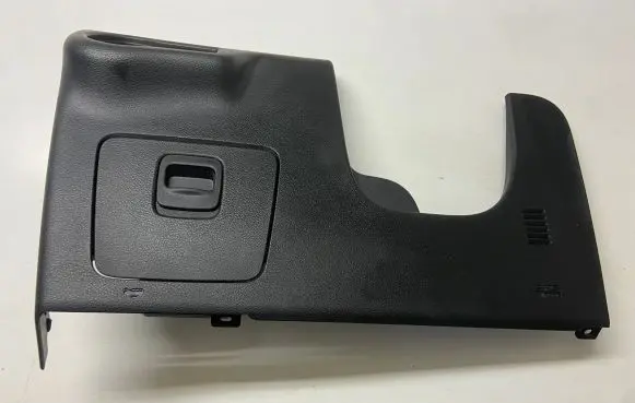 Jeep Cherokee Panel trim 1YW04DX9AE