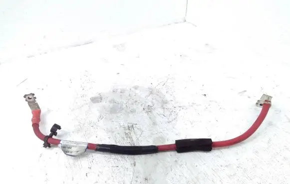 Opel Vivaro Positive cable (battery) 240809677R 93455416