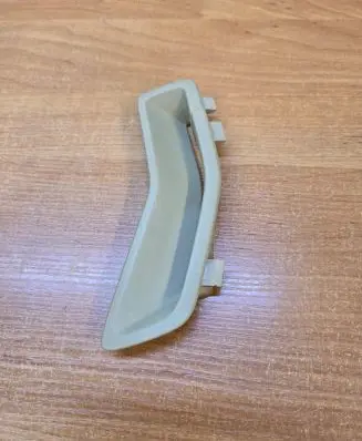 Volvo XC60 Seat belt trim 30767129 BQ2FA