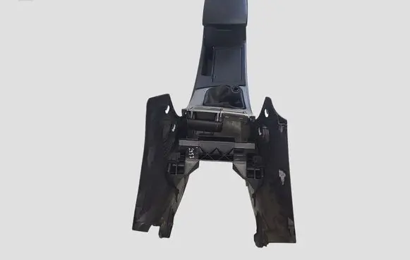 Mazda 3 II Center console BBM464961