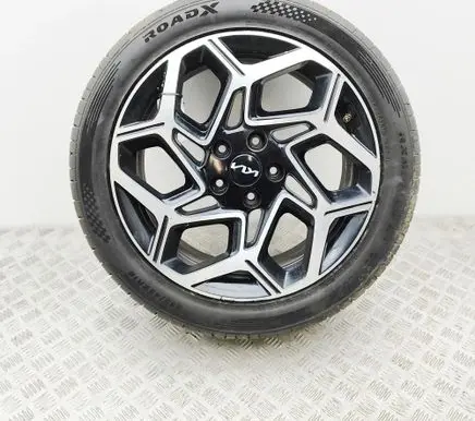KIA Xceed R18 alloy rim 52910J7EA0