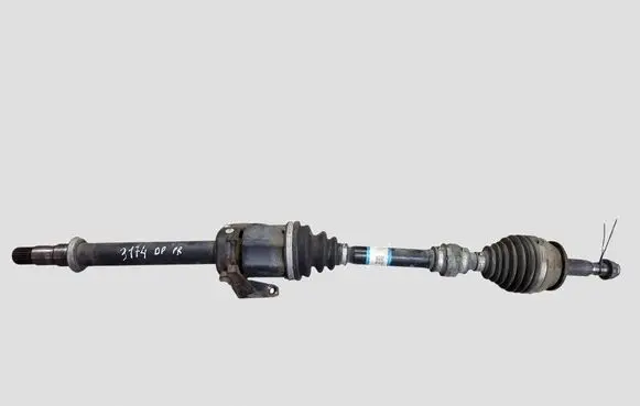 Lexus NX Front driveshaft 4341078010 AA0160823D2