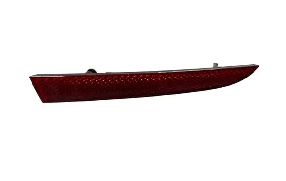 Chevrolet Camaro Rear tail light reflector 92282553