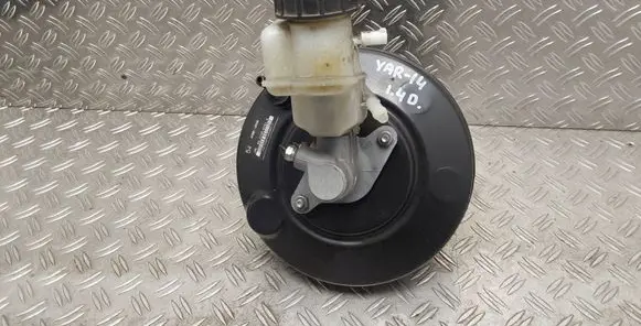 Toyota Yaris Master brake cylinder 472000D540