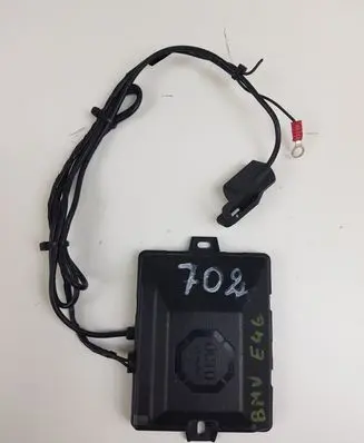 Audi A4 S4 B8 8K GPS navigation control unit/module TB30CB0