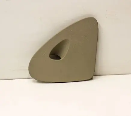 Jaguar XK8 - XKR Dashboard side end trim