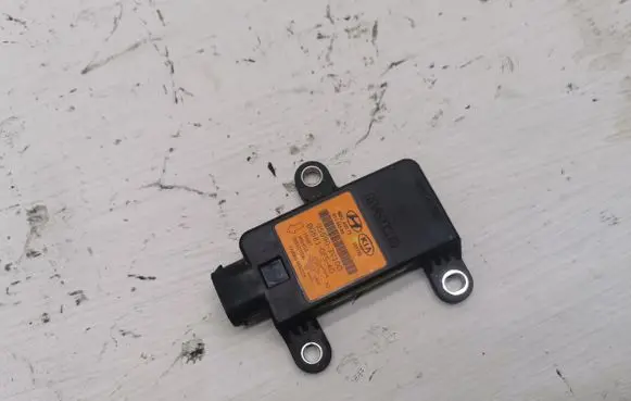 KIA Sportage ESP (stability system) control unit 95690-3V100