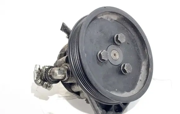 BMW 3 E46 Power steering pump