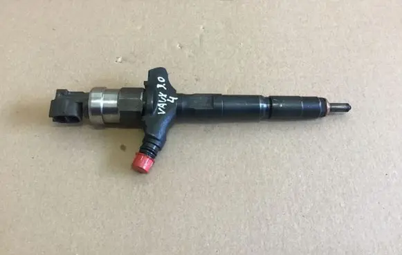 Opel Signum Fuel injector 8972391617 08F03664