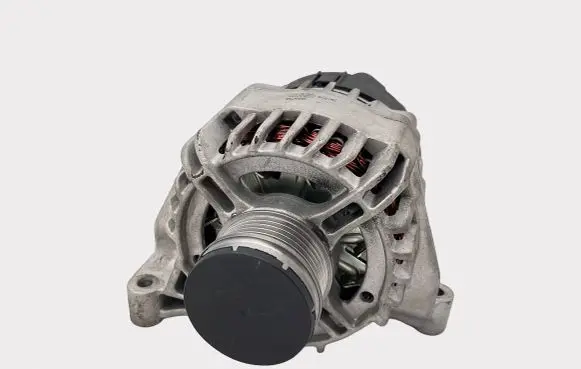 Fiat 500X Generator/alternator 52003527 51788658 120AH