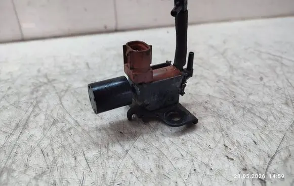 Toyota Land Cruiser (J120) Turbo solenoid valve 