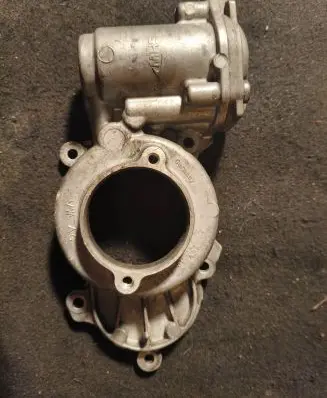 Audi A3 S3 8V Camshaft vanos timing valve 03l109096