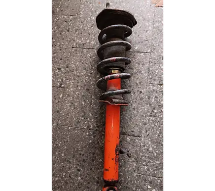 Toyota Supra A70 Front shock absorber/damper 34069
