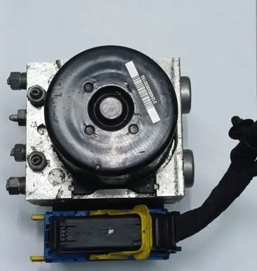 Renault Scenic III - Grand scenic III ABS Pump 476601563R 28561056403