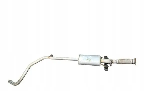 Fiat Bravo Muffler/silencer 25914655189609