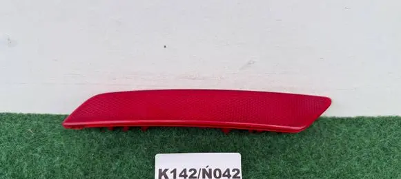Jaguar I-Pace Rear tail light reflector J9D3-13A569-AA