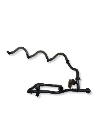 Opel Vivaro Fuel return line/hose X215147