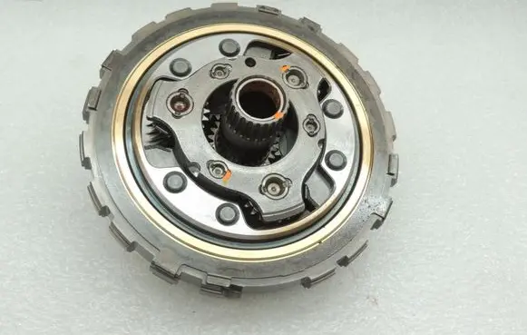 Suzuki SX4 Other gearbox part 2000279J70