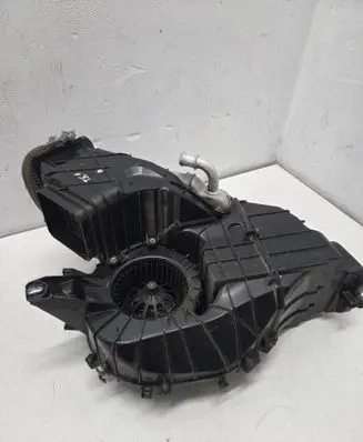 Volkswagen Transporter - Caravelle T5 Interior heater climate box assembly 52495324 7H0819004H DB175415