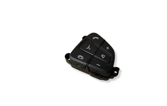 Mercedes-Benz GLC C253 Steering wheel buttons/switches A0999050300