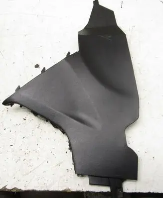Suzuki SX4 S-Cross Centre console side trim front 75831-57T0
