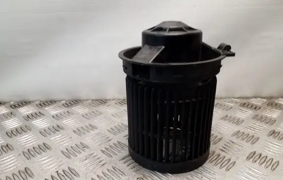 Nissan Juke I F15 Heater fan/blower 273SY1KA0A