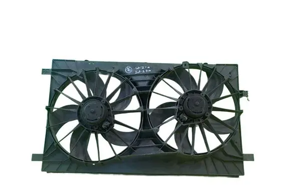 Dodge Caliber Fan set TP35