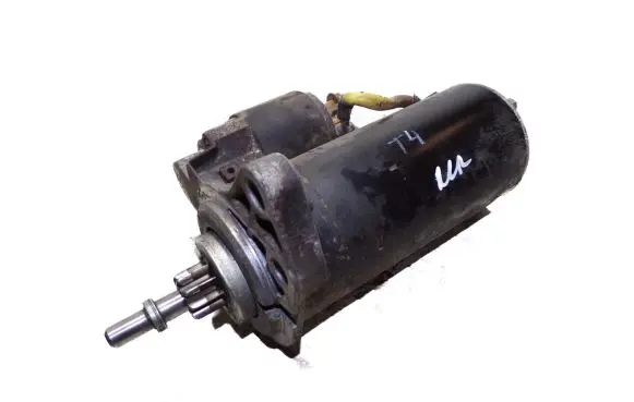 Volkswagen Transporter - Caravelle T4 Starter motor