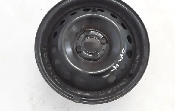 Dacia Sandero R15 forged rim 8200613298