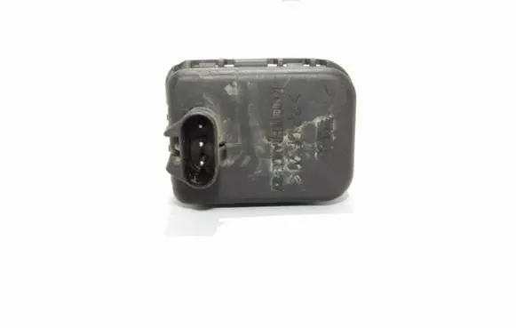 Opel Zafira A Headlight level adjustment motor 
