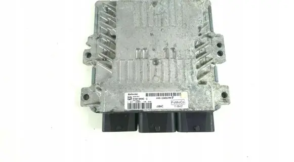 Mazda 3 III Engine control unit/module ECU AV61-12A650-PD