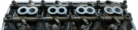 Dodge Charger Engine head 68280503AC