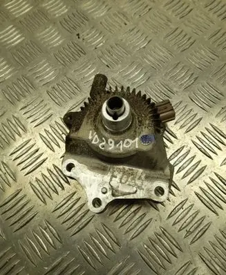 Water pump