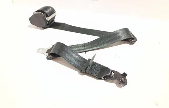 Renault Master III Front seatbelt 868846264R 17012024