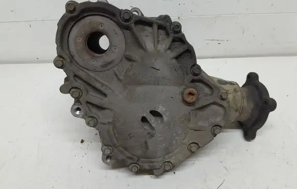 Mazda CX-9 Front differential 7E537251BH