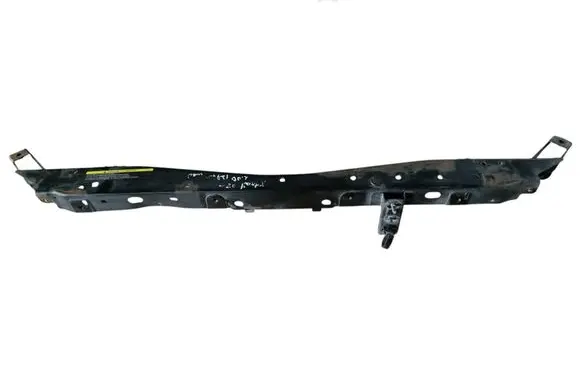 Nissan X-Trail T31 Top upper radiator support slam panel 
