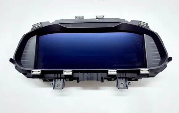 Speedometer (instrument cluster)