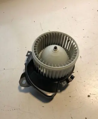 Fiat Doblo Heater fan/blower 507730100
