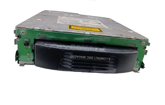 BMW 5 E60 E61 CD/DVD changer 9131850 65129131850