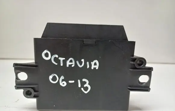 Parking PDC control unit/module