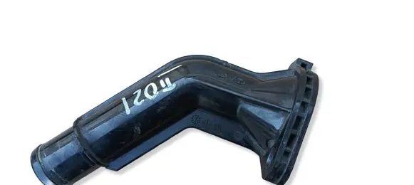 Hyundai i20 (GB IB) Thermostat housing 2563104000