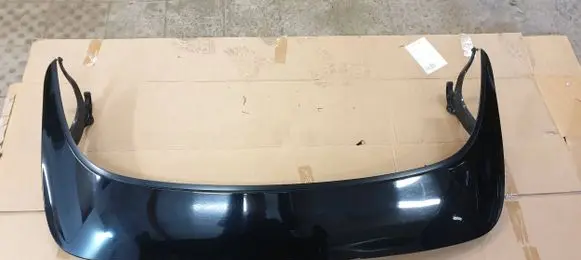 Porsche Boxster 987 Tailgate/trunk/boot lid 98756155200