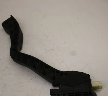 Peugeot 307 Accelerator throttle pedal 9646702180 0280752251