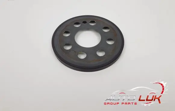 BMW 1 F20 F21 Crankshaft pulley 8605104