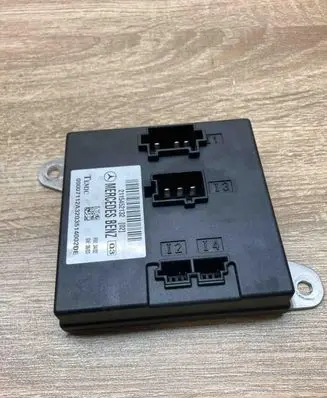 Mercedes-Benz E W211 Comfort/convenience module 2115452132